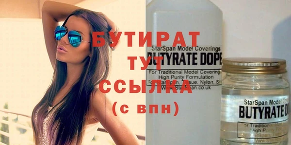 хмурый Аркадак