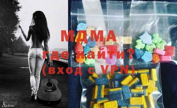 хмурый Аркадак