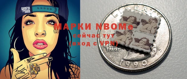 ALPHA PVP Горнозаводск